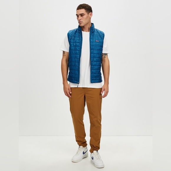 Patagonia Men's Quandary Joggers - Picture 1 of 6